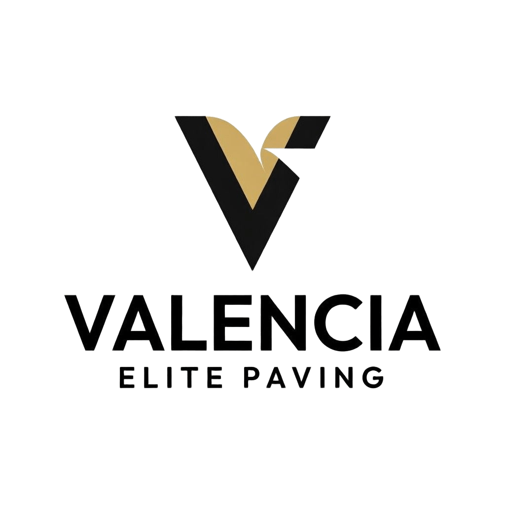 Valencia's Elite Paving